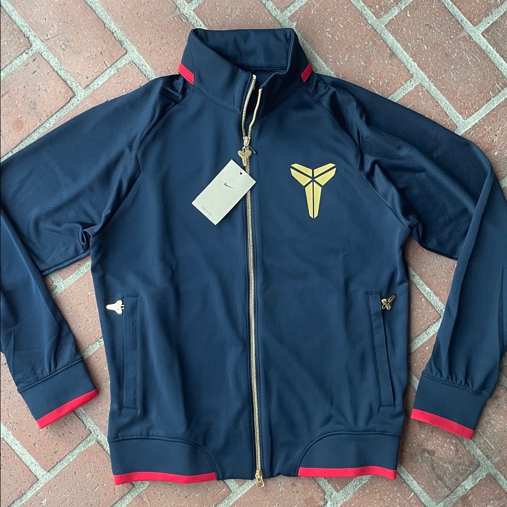Nike Kobe Dri fit Jacket